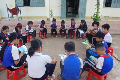 Ngày hội đọc sách
